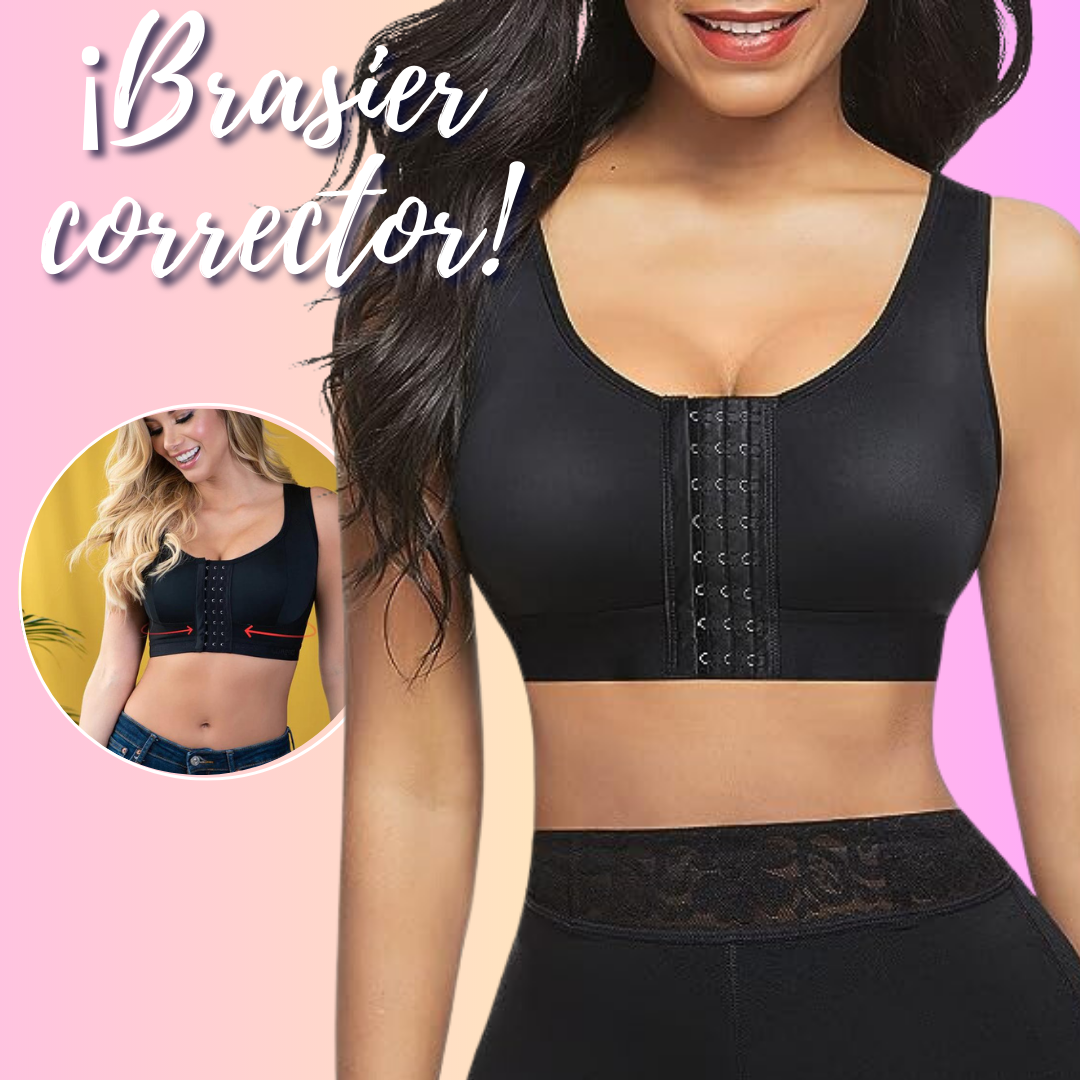 BRASIER CORRECTOR